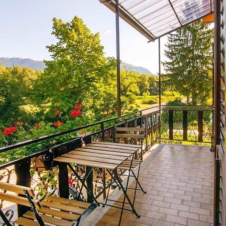 Danilo'S Resort, Vipavska Dolina Dobravlje Kültér fotó