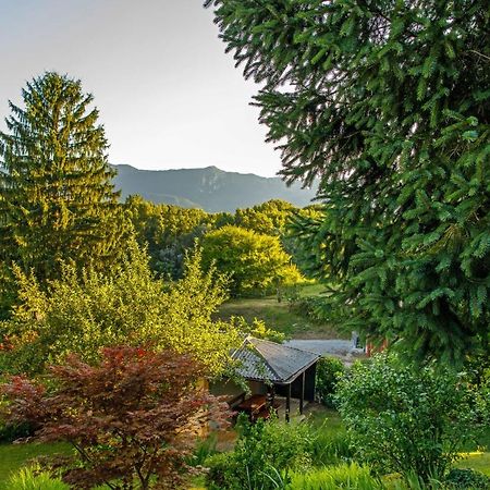 Danilo'S Resort, Vipavska Dolina Dobravlje Kültér fotó