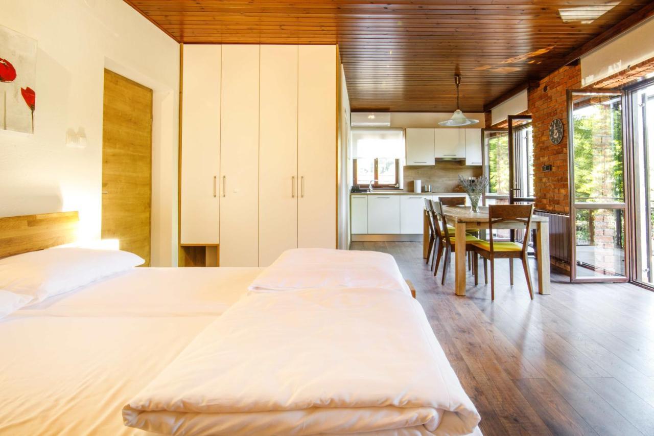 Danilo'S Resort, Vipavska Dolina Dobravlje Kültér fotó
