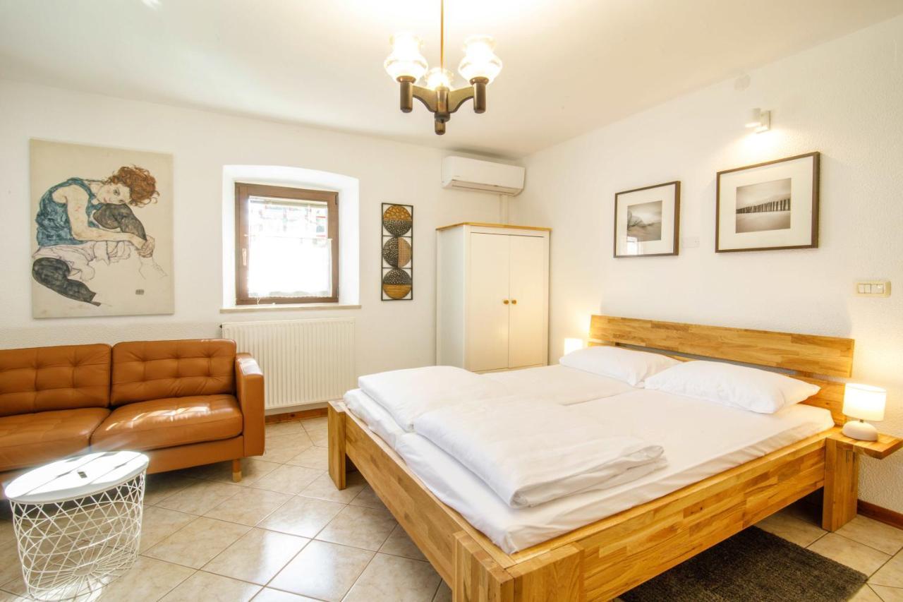 Danilo'S Resort, Vipavska Dolina Dobravlje Szoba fotó