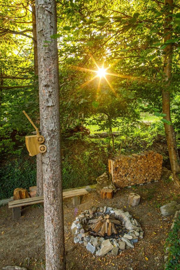 Danilo'S Resort, Vipavska Dolina Dobravlje Kültér fotó