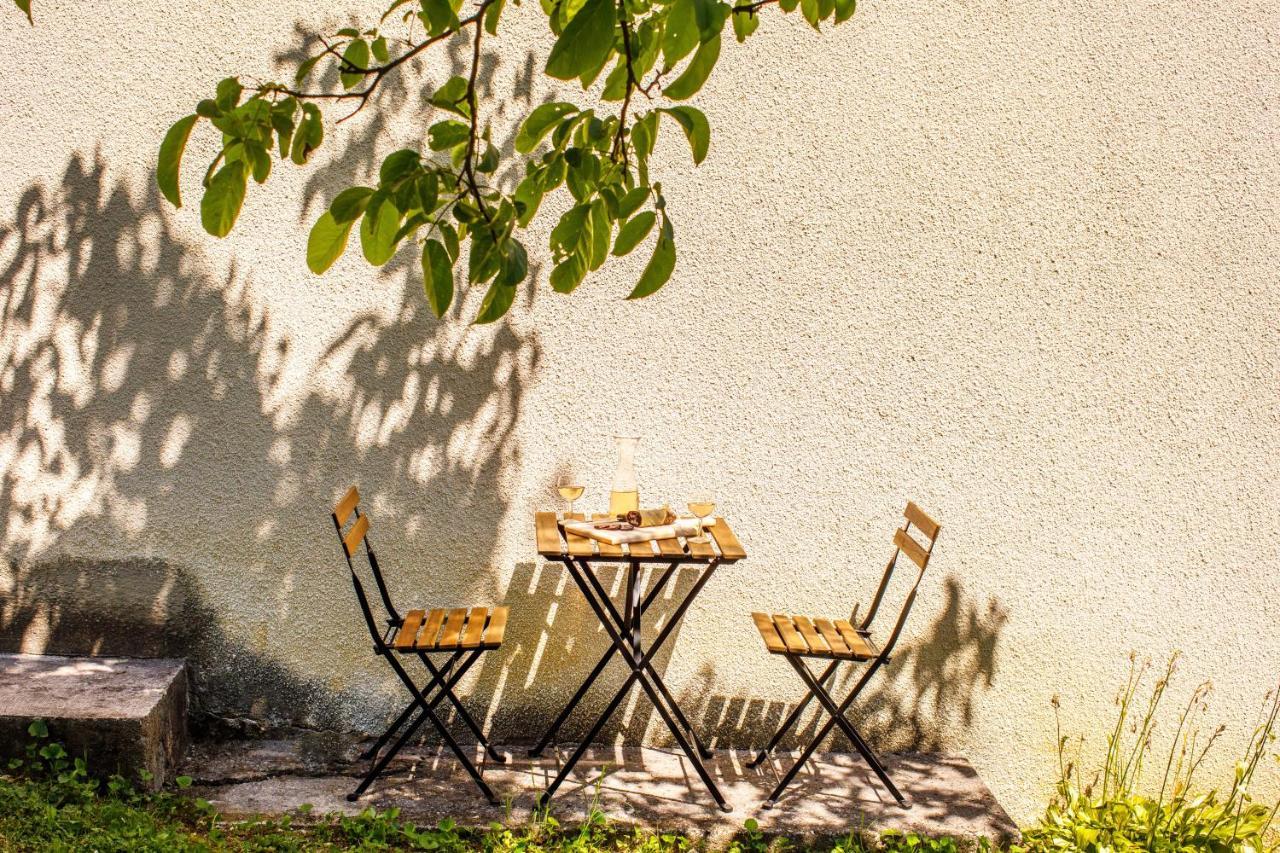 Danilo'S Resort, Vipavska Dolina Dobravlje Kültér fotó