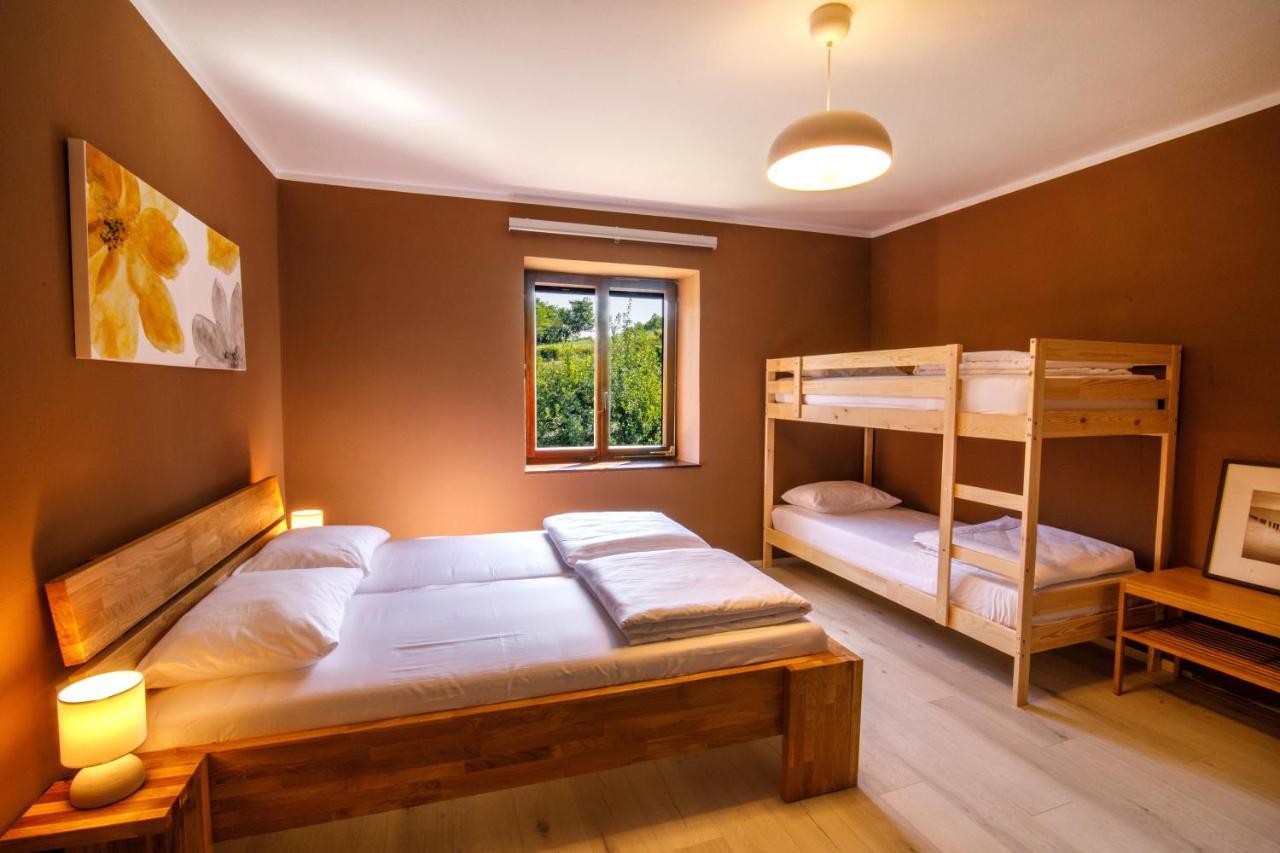 Danilo'S Resort, Vipavska Dolina Dobravlje Kültér fotó