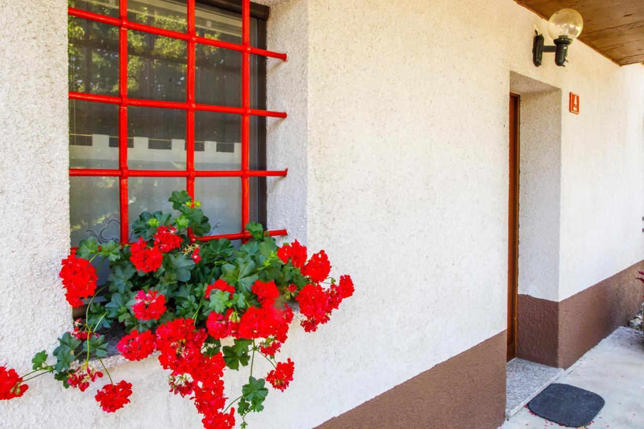Danilo'S Resort, Vipavska Dolina Dobravlje Kültér fotó