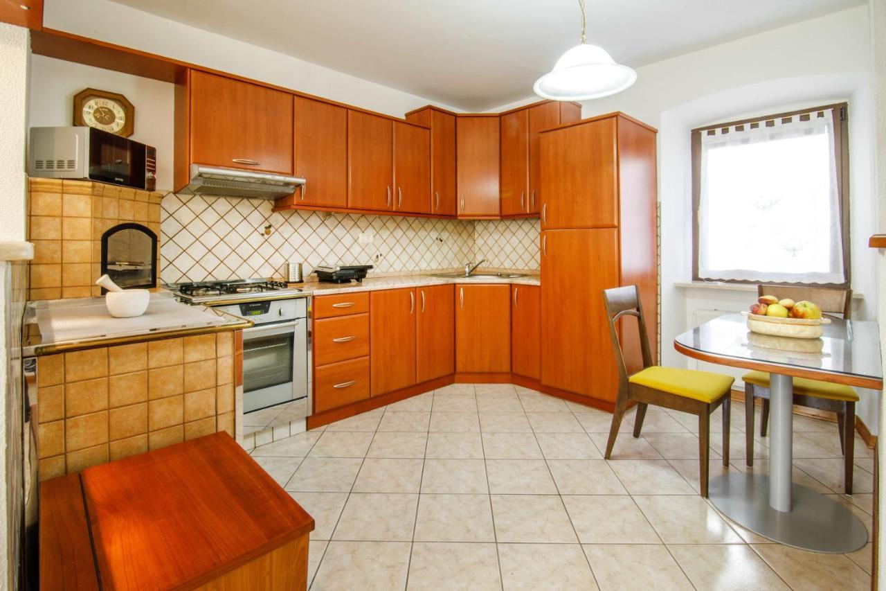 Danilo'S Resort, Vipavska Dolina Dobravlje Kültér fotó